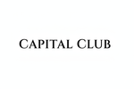 CAPITAL CLUB Logo